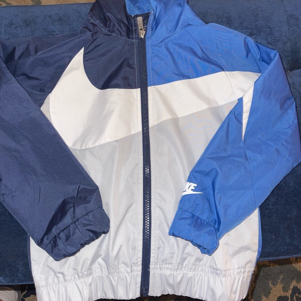 Nike Windbreaker Jacket